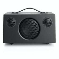 AUDIO PRO ADDON T3+ BLUETOOTH WIRELESS AUDIOPHILE SPEAKER WITH BUILT-IN BATTERY