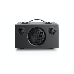 AUDIO PRO ADDON T3+ BLUETOOTH WIRELESS AUDIOPHILE SPEAKER WITH BUILT-IN BATTERY