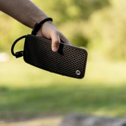 AUDIO PRO P5 PORTABLE SPEAKERS