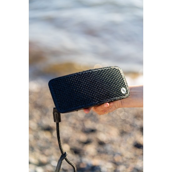 AUDIO PRO P5 PORTABLE SPEAKERS