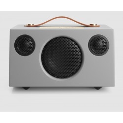 AUDIO PRO ADDON T3+ BLUETOOTH WIRELESS AUDIOPHILE SPEAKER WITH BUILT-IN BATTERY