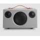 AUDIO PRO ADDON T3+ BLUETOOTH WIRELESS AUDIOPHILE SPEAKER WITH BUILT-IN BATTERY