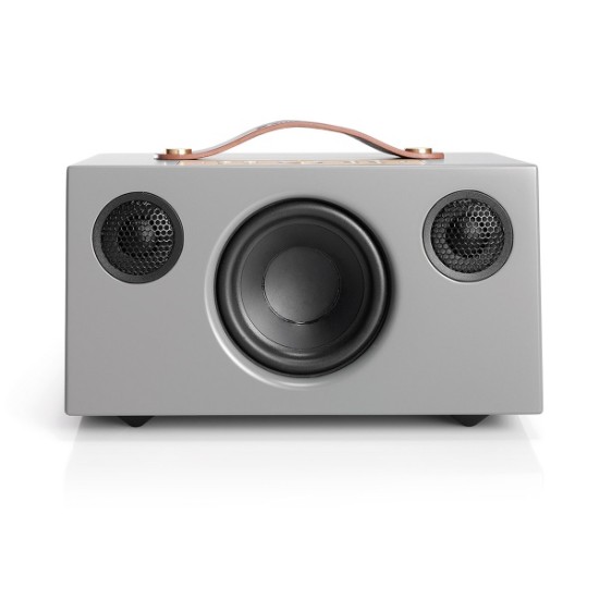 AUDIO PRO ADDON C5 WIFI MULTIROOM SPEAKER - WHITE