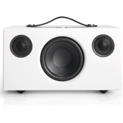 AUDIO PRO ADDON C5 WIFI MULTIROOM SPEAKER - WHITE