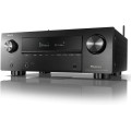 AV RECEIVERS