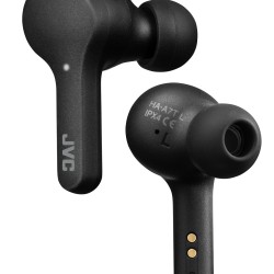 JVC HA-A7T True Wireless Headphones