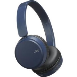 JVC HA-S35BT WIRELESS BLUETOOTH HEADPHONES