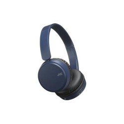 JVC HA-S35BT WIRELESS BLUETOOTH HEADPHONES