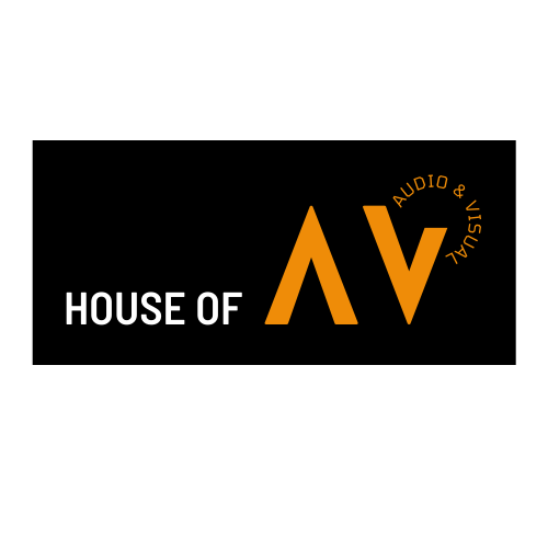 HOUSE OF AV